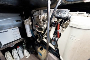 Wine Down 45ft Sea Ray Yacht For Sale