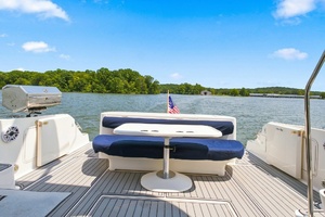 Wine Down 45ft Sea Ray Yacht For Sale