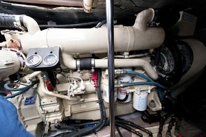 Wine Down 45ft Sea Ray Yacht For Sale