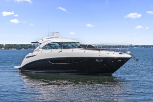 401K 41ft Sea Ray Yacht For Sale