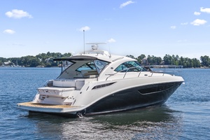 401K 41ft Sea Ray Yacht For Sale