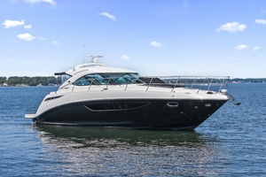 401K 41ft Sea Ray Yacht For Sale