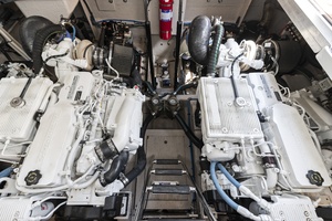 401K 41ft Sea Ray Yacht For Sale