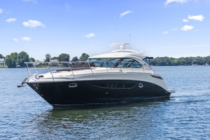 401K 41ft Sea Ray Yacht For Sale