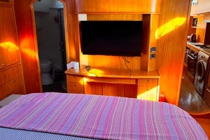 Kartepe 1 59ft Custom Yacht For Sale