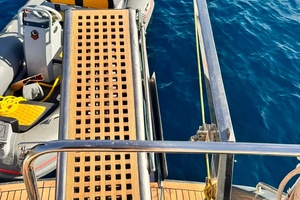Kartepe 1 59ft Custom Yacht For Sale