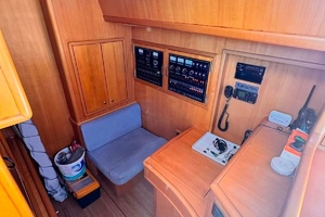 Kartepe 1 59ft Custom Yacht For Sale