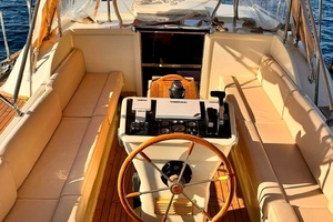 Kartepe 1 59ft Custom Yacht For Sale