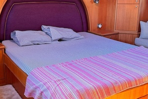Kartepe 1 59ft Custom Yacht For Sale
