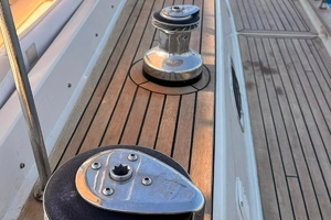 Kartepe 1 59ft Custom Yacht For Sale