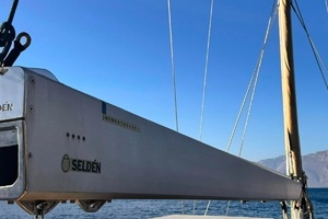 Kartepe 1 59ft Custom Yacht For Sale
