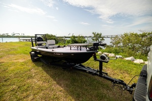 17ft Hell s Bay Yacht For Sale