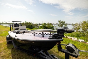 17ft Hell s Bay Yacht For Sale