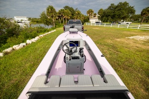 17ft Hell s Bay Yacht For Sale