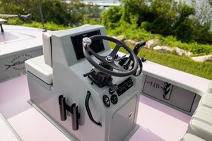 17ft Hell s Bay Yacht For Sale