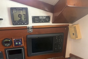 Satori 52ft Shannon Yacht For Sale
