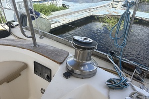 Satori 52ft Shannon Yacht For Sale