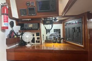 Satori 52ft Shannon Yacht For Sale