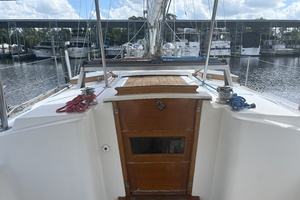 Satori 52ft Shannon Yacht For Sale