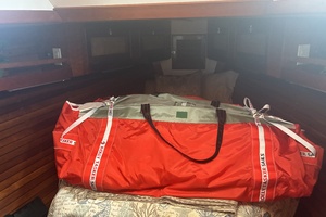 Satori 52ft Shannon Yacht For Sale