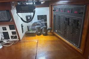 Satori 52ft Shannon Yacht For Sale