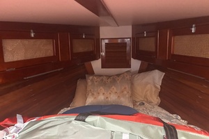 Satori 52ft Shannon Yacht For Sale
