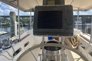 Satori 52ft Shannon Yacht For Sale