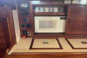 Satori 52ft Shannon Yacht For Sale