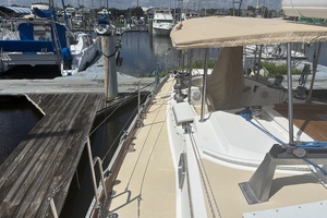 Satori 52ft Shannon Yacht For Sale