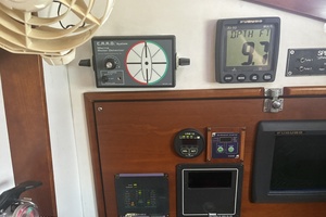 Satori 52ft Shannon Yacht For Sale