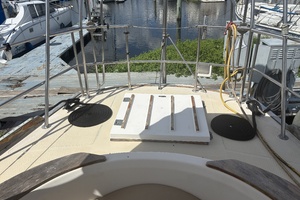 Satori 52ft Shannon Yacht For Sale