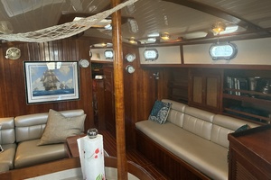 Satori 52ft Shannon Yacht For Sale