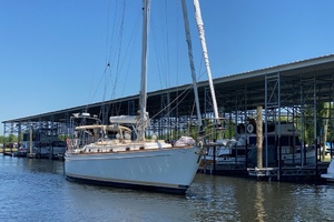 Satori 52ft Shannon Yacht For Sale