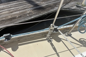 Satori 52ft Shannon Yacht For Sale