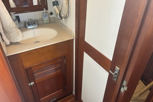 Satori 52ft Shannon Yacht For Sale