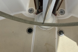 Satori 52ft Shannon Yacht For Sale