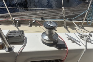 Satori 52ft Shannon Yacht For Sale