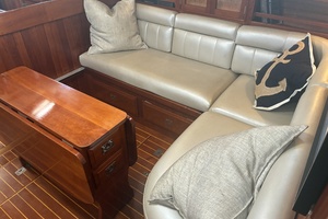 Satori 52ft Shannon Yacht For Sale