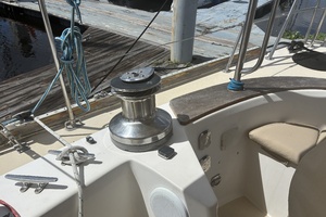 Satori 52ft Shannon Yacht For Sale