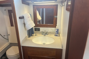 Satori 52ft Shannon Yacht For Sale