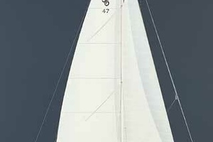 Satori 52ft Shannon Yacht For Sale