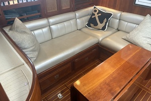 Satori 52ft Shannon Yacht For Sale