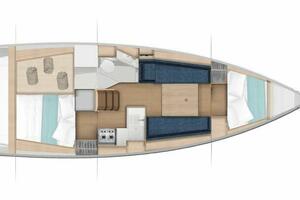Order Today  35ft Jeanneau Yacht For Sale