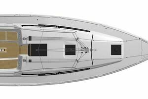 Order Today  35ft Jeanneau Yacht For Sale