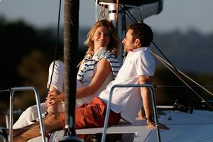 Order Today  35ft Jeanneau Yacht For Sale