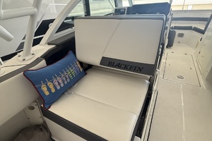 24ft Blackfin Yacht For Sale