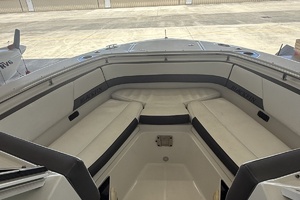 24ft Blackfin Yacht For Sale