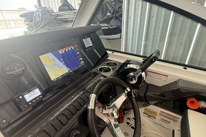 24ft Blackfin Yacht For Sale