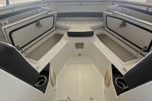 24ft Blackfin Yacht For Sale