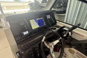 24ft Blackfin Yacht For Sale